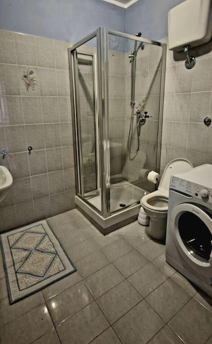 Roman Holiday House Zewnętrze zdjęcie