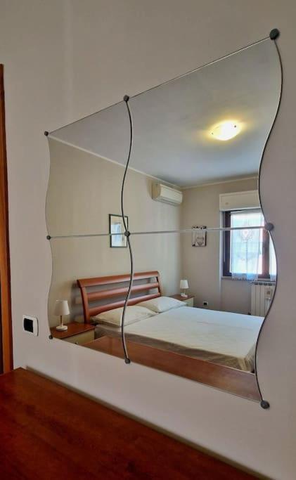 Roman Holiday House Zewnętrze zdjęcie