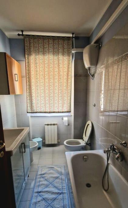 Roman Holiday House Zewnętrze zdjęcie