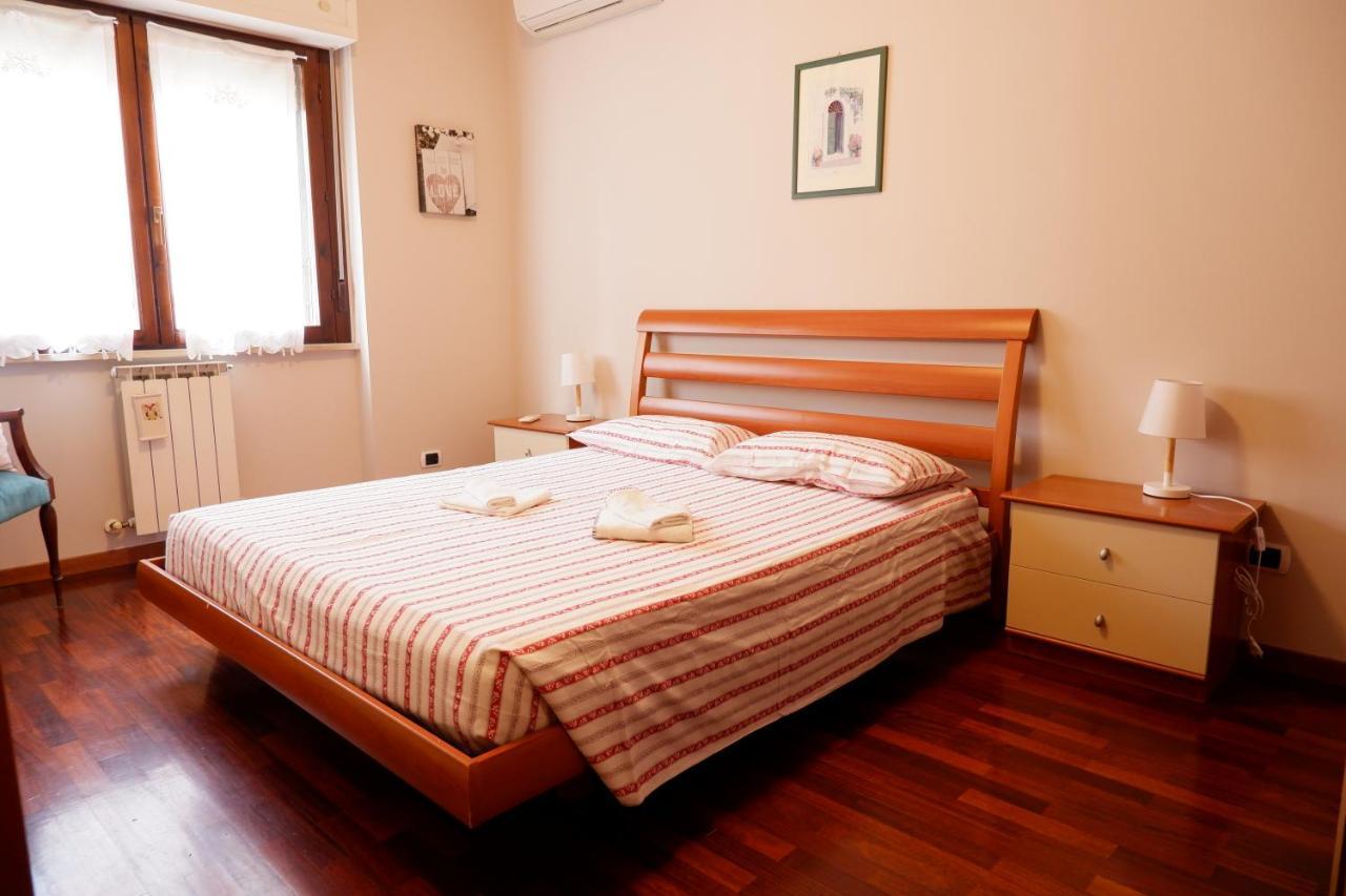 Roman Holiday House Zewnętrze zdjęcie