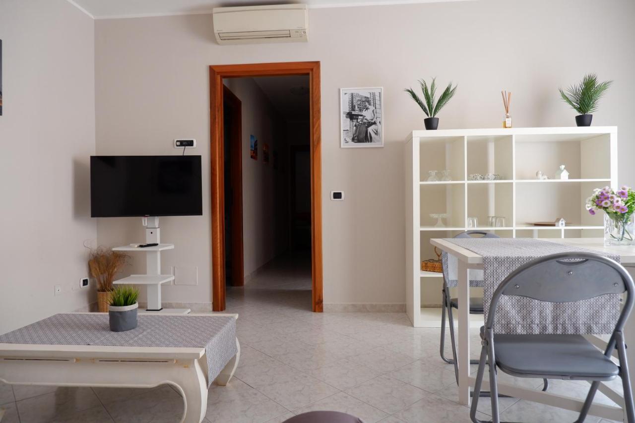 Roman Holiday House Zewnętrze zdjęcie